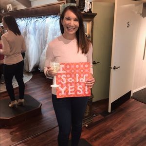 Meet your Posher, Maureen